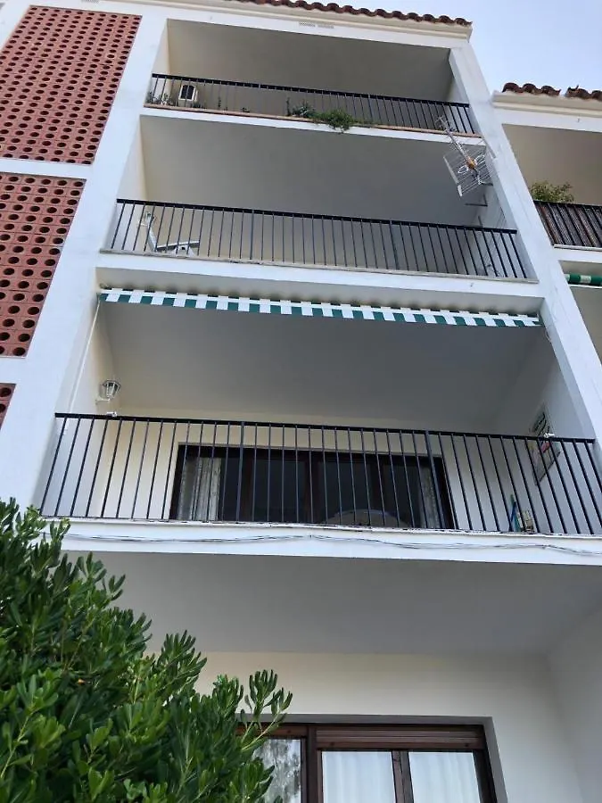 Apartments In The Forest With Sea View Tossa de Mar Spain